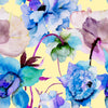 Foulard Donna Fantasia cod. 010 Cannadibambù
