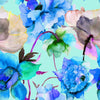 Foulard Donna Fantasia cod. 011 Cannadibambù