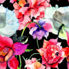 Foulard Donna Fantasia cod. 012 Cannadibambù