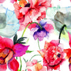 Foulard Donna Fantasia cod. 014 Cannadibambù