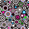 Foulard Donna Fantasia cod. 020 Cannadibambù