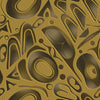 Foulard Donna Fantasia cod. 023 Cannadibambù