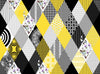 Foulard Donna Fantasia cod. 032 Cannadibambù