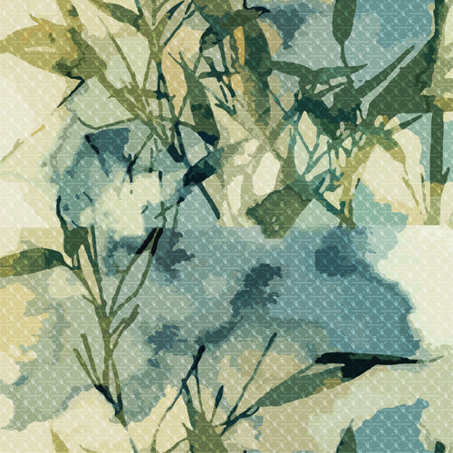 Foulard Donna Fantasia cod. 038 Cannadibambù