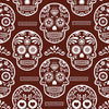 Foulard Donna Fantasia cod. 043 Cannadibambù