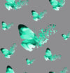 Foulard Donna Fantasia cod. 049 Cannadibambù