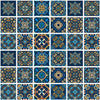 Foulard Donna Fantasia cod. 067 Cannadibambù
