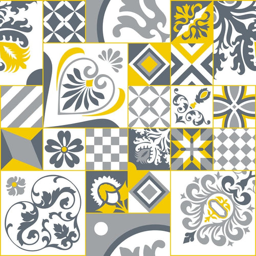 Foulard Donna Fantasia cod. 073 Cannadibambù