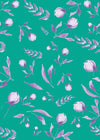 Foulard Donna Fantasia cod. 084 Cannadibambù