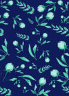 Foulard Donna Fantasia cod. 087 Cannadibambù