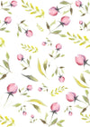Foulard Donna Fantasia cod. 088 Cannadibambù