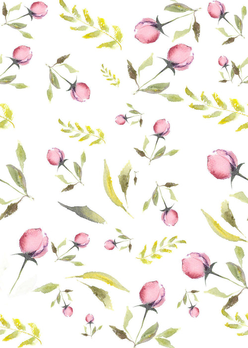 Foulard Donna Fantasia cod. 088 Cannadibambù