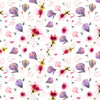 Foulard Donna Fantasia cod. 201 Cannadibambù