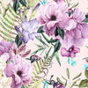 Foulard Donna Fantasia cod. 208 Cannadibambù
