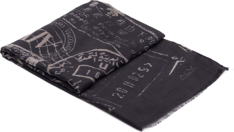 Foulard-Passport-ALV-by-Alviero-Martini---ALVXA0006