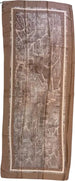 Foulard Rayon Ynot? - Almond / Taglia Unica - Foulard