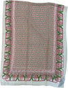 Foulard Rayon Ynot? - Bianco / Taglia Unica - Foulard