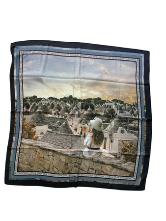 Foulard Ynot? - Accessori