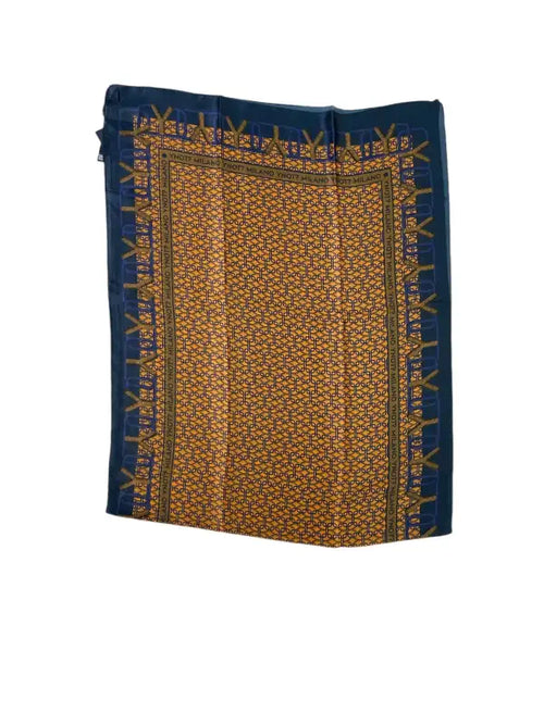 Foulard Ynot? - Marrone / Taglia Unica - Accessori abbigliamento