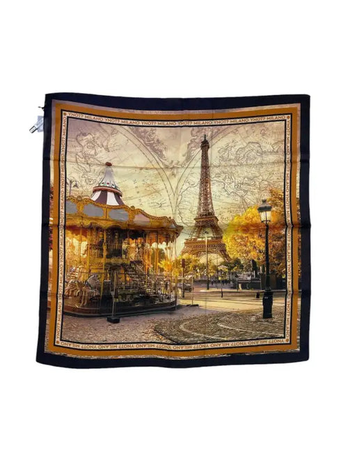 Foulard Ynot? - Paris / Taglia Unica - Accessori