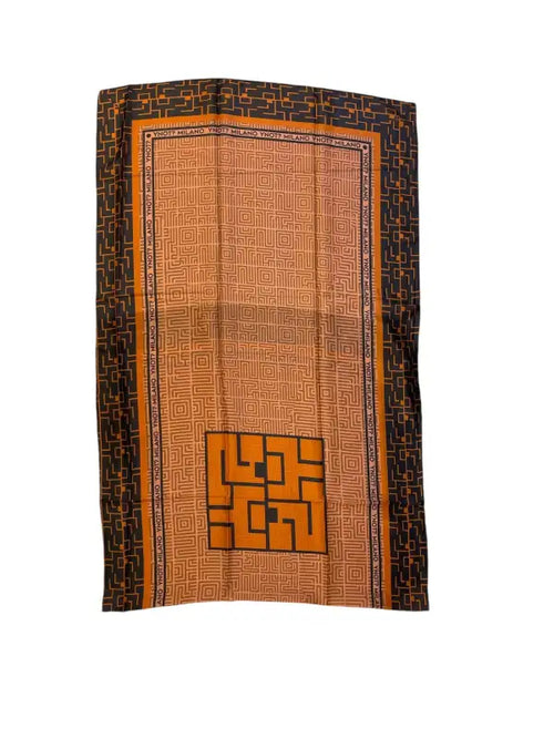 Foulard Ynot? - Tabacco / Taglia Unica - Accessori abbigliamento