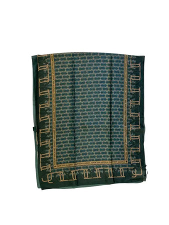 Foulard Ynot? - Verde / Taglia Unica - Accessori abbigliamento