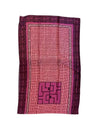 Foulard Ynot? - Viola / Taglia Unica - Accessori abbigliamento