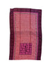 Foulard Ynot? - Viola / Taglia Unica - Accessori abbigliamento