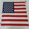 Foulard USA