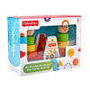 Bilancia Con Cilindri Fisher Price