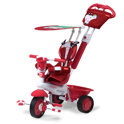 Triciclo Royal Rosso Fisher Price