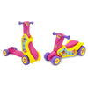 Cavalcabile Scooter Little People Fisher Price