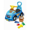 Cavalcabile Piccolo Meccanico Fisher Price