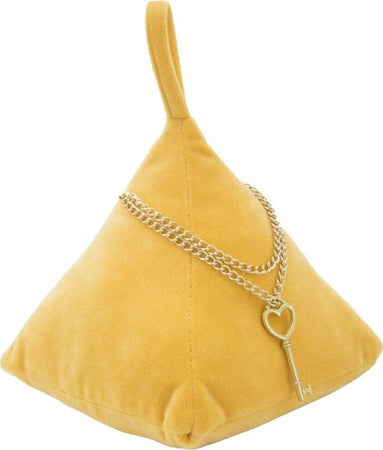 F/Porte-Triangle--Arancione-Cm-14X14X20