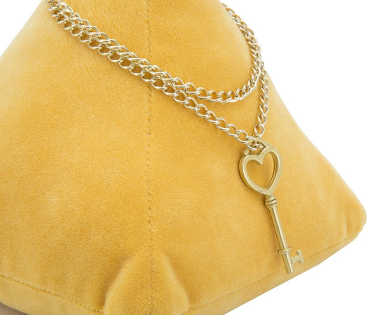 F/Porte-Triangle--Arancione-Cm-14X14X20