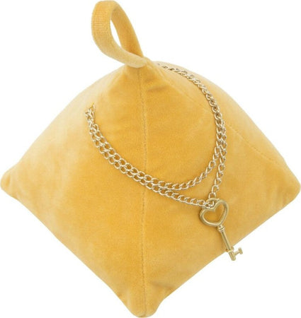 F/Porte-Triangle--Arancione-Cm-14X14X20