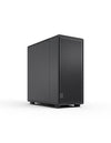 FRACTAL CASE MID TOWER EPOCH BLACK 3*120mm MOMENTUM FAN