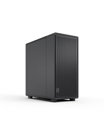 FRACTAL CASE MID TOWER EPOCH BLACK 3*120mm MOMENTUM FAN