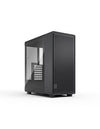 FRACTAL CASE MID TOWER EPOCH BLACK TG LIGHT TINT 3*120mm MOMENTUM FAN