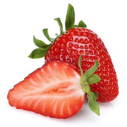 Semi di Fragola rossa  piante per orto e giardino coltivazione domestica e professionale