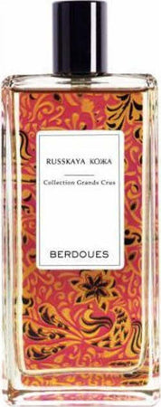 Fragranza-unisex-Berdoues-Grand-Cru-Russkaya-Kozha-Eau-De-Parfum-100-M