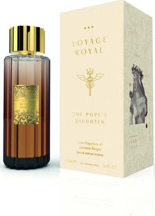 Fragranza-unisex-Voyage-Royal-The-Pope'S-Daughter-Eau-De-Parfum-Intens