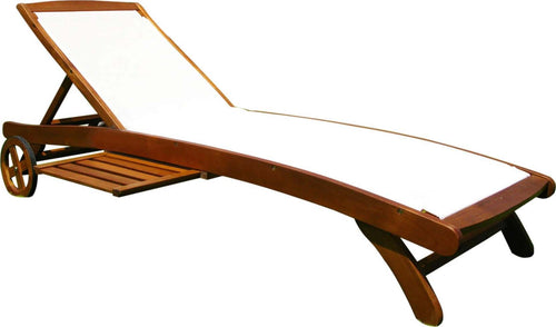 FRAGUM---lettino-prendisole-in-legno-massiccio-di-acacia-e-textilene-con-ruote-Marrone-Milani-Home