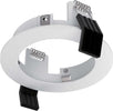 Frame-Round-Dynamic-Alluminio-Bianco