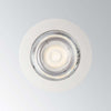 Frame-Round-Dynamic-Alluminio-Bianco