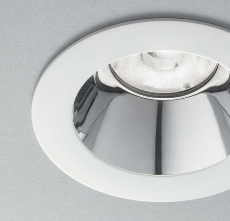 Frame-Round-Dynamic-Alluminio-Bianco