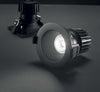 Frame-Round-Dynamic-Alluminio-Nero