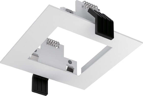 Frame-Round-Quadrato-Dynamic-Alluminio-Bianco