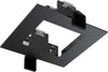 Frame-Round-Quadrato-Dynamic-Alluminio-Nero