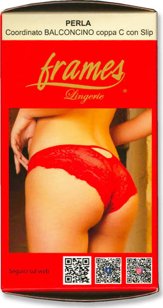 Frames Completo Intimo Donna Rosso Set Intimo Capodanno Perla A Balconcino Completino Coordinato Slip E Reggiseno Rosso In Pizzo Moda/Donna/Abbigliamento/Abbigliamento da notte lingerie e intimo/Lingerie & Intimo/Completi intimi L’Orchidea - Siderno, Commerciovirtuoso.it